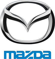 vörumerki Mazda