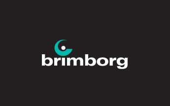 Brimborg vörumerkið